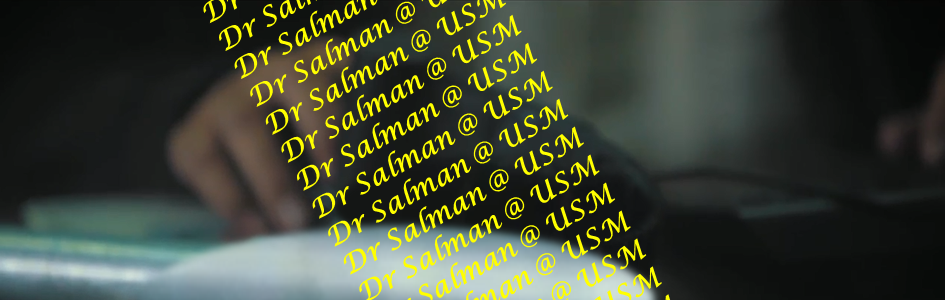 Dr Salman USM 42a